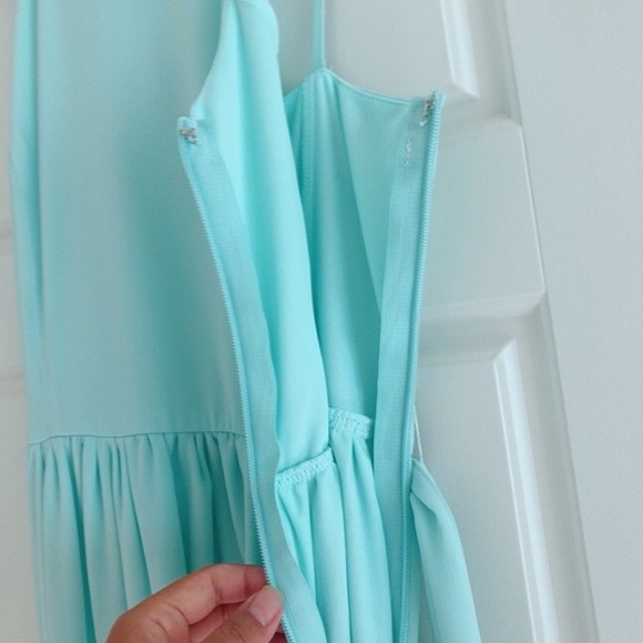 Charlotte russe. Long Dress - Picture 7 of 12